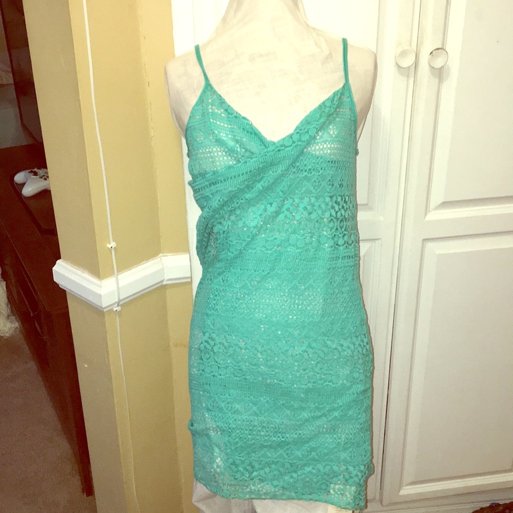 Wrap new for the Beach wear it different ways